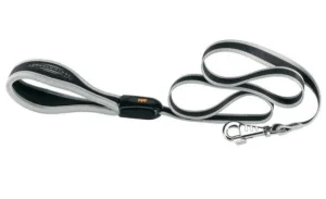 Ferplast Ergocomfort G - Guinzaglio G25/120 Grigio