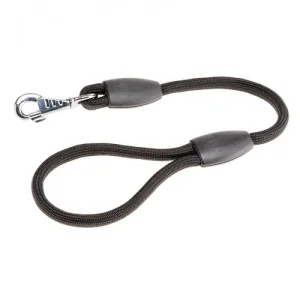 Ferplast Guinzaglio Sport G8/120 Nero per Gatto
