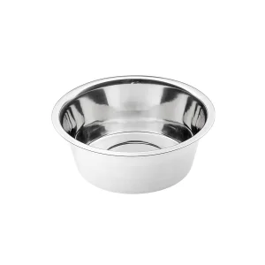 Ferplast Orion KC 55 ciotola in acciaio inox per cane e gatto