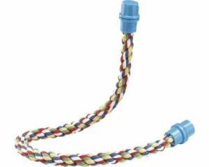Ferplast PA 4114 Corda Posatoio Medium per Uccelli
