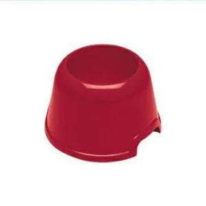 Ferplast Party 14 Ciotola in Plastica per Cani 0,5 L