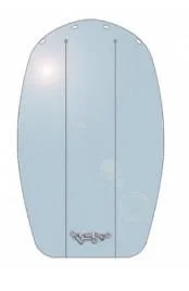 Ferplast Porta Kenny Door - Mini 17x0,2x25 cm