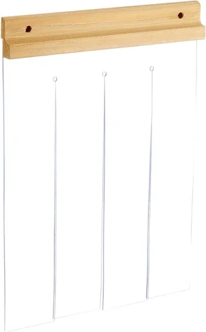 Ferplast Porta per Canile Mini - 20,5 x 28,5 cm