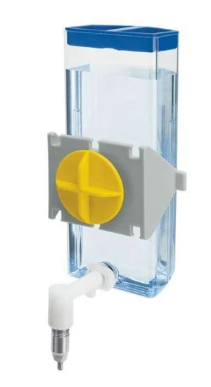 Ferplast Sippy Medium 300 ml Abbeveratoio per Roditori