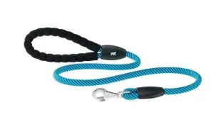Ferplast Sport Extreme G - guinzaglio 8/120 Azzurro/Blu