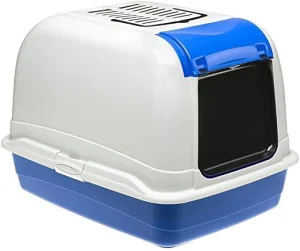 Ferplast Toilette Maxi Bella Cabrio per gatti