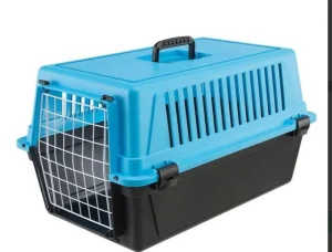 Ferplast Trasportino Atlas 20 Fluo per Gatto