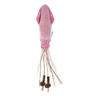 FERRIBIELLA Calamaro Matatabi cm 28