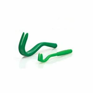 Ferribiella Pinza Easy Togli Zecche - 9,8 x 1,3 cm