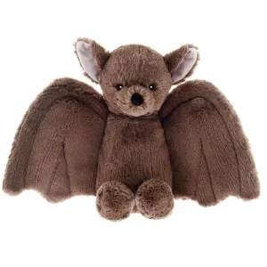 Ferribiella Pipistrello Peluche 30,5x5x17 cm