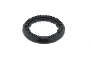 FERRIBIELLA Powerpull Strong Anello Small 12 cm Nero