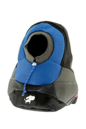 Ferribielle Backpack Blu 5 Kg 40x17,5x43