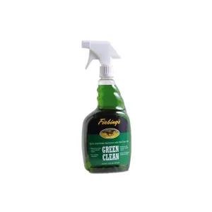 Fiebing's Green Clean smacchiatore per cavalli 946 ml