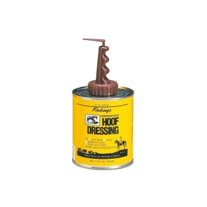Fiebing's Olio per zoccoli 946 ml