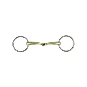 Filetto inox con oliva Metalab Pro Bits 1253