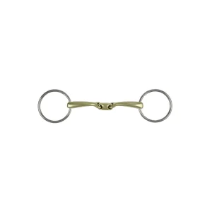 Filetto Inox Pro Bits 1257 - Umbria Equitazione