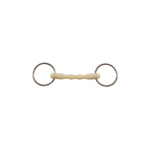 Filetto Mullen ad anelli intero Happy Mouth HB-2700