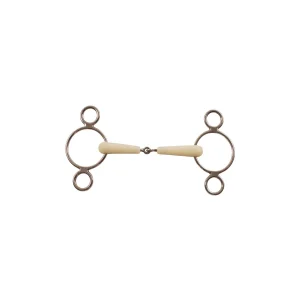 Filetto Pessoa 1 chiamata Happy Mouth HB-2955