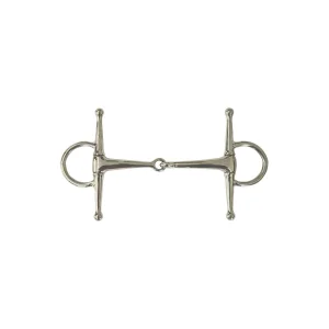 Filetto pony a aste in acciaio inox - Umbria Equitazione