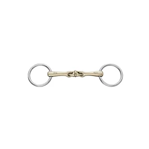 Filetto Sensogan Snodato con Anelli Piccoli 55 mm - Sprenger
