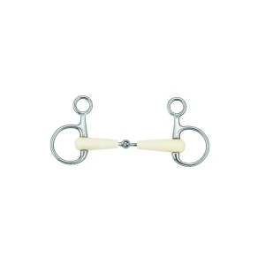 Filetto snodato Baucher Happy Mouth HB-2956