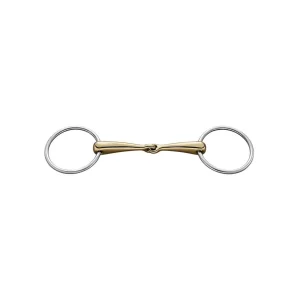 Filetto Sprenger Loose Ring Snaffle 16 mm anelli 55 mm