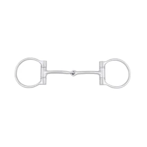 Filetto Western D Metalab Francois Gauthier 8 mm - 12,5 cm