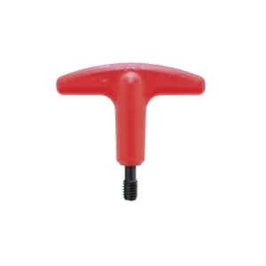 Filiera per ramponi Forget - manico plastica ergonomico