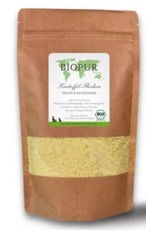 Fiocchi di Patate BIOPUR 450g