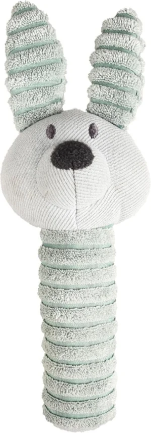 Flamingo Coniglio Idil Verde 27 cm
