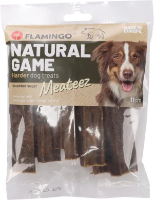 Flamingo Maeteez Harder Cinghiale 11 cm 150 g