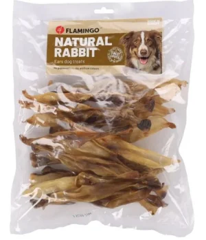Flamingo Nature Orecchio di Coniglio 200 g