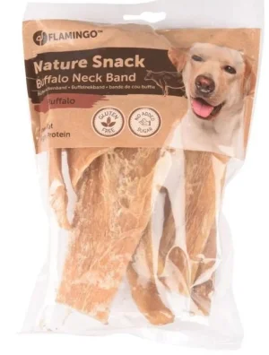 Flamingo Nature Snack Nervo Nucale 200 g