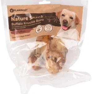 Flamingo Nature Osso Tibia di Bufalo 250 g