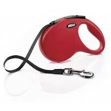 Flexi New Classic - Guinzaglio a fettuccia 3