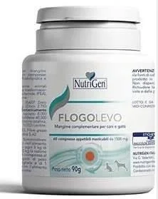 Flogolevo 60 CPR - Nutrigen