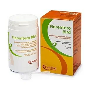 Candioli Florentero® Bird 200 g