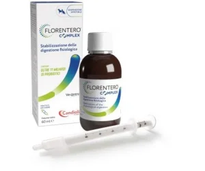 Candioli Florentero Complex sospensione 60 ml