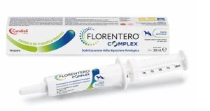 Candioli Florentero Complex pasta 30 ml
