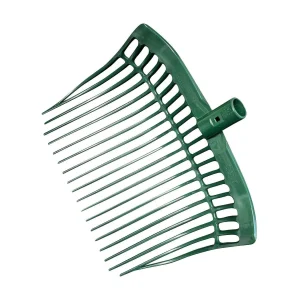 Forca da scuderia arrotondata V-Plast (policarbonato)