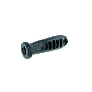 Forget Manico in plastica ergonomico per raspa