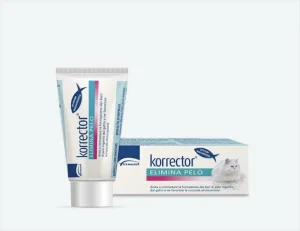Formenti Korrector Elimina Pelo 50 g per Cani