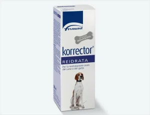 Formenti Korrector Reidrata 220 ml