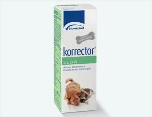 Formenti Korrector Seda 160 ml - Integratore per cani