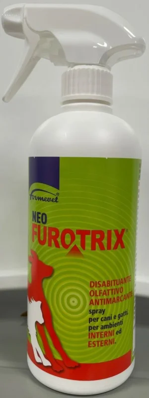 Formenti Neo Furotrix Interni/Esterni 500 ml New