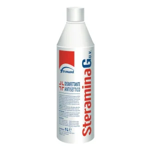 Formenti Neo Steramina-G Detergente Sanificante 1 L