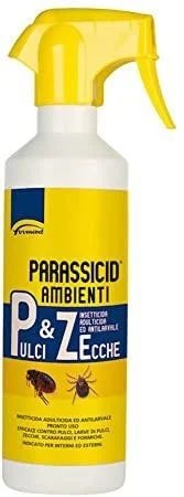 Formenti Parassicid Ambienti 400 ml