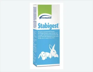 Formenti Stabigest 200 ml per roditori