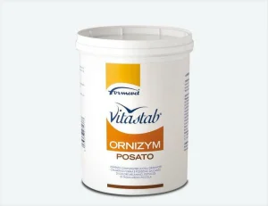 Formenti Vitastab Ornizym Posato 750 g