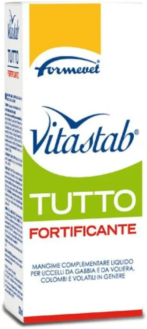 Formenti Vitastab Tutto Fortificante